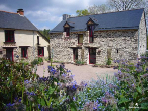 Gîte Le Logis de l'Etang de l'Aune